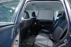 Subaru Forester bild 8