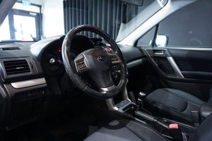 Subaru Forester bild 11