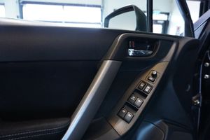 Subaru Forester bild 10