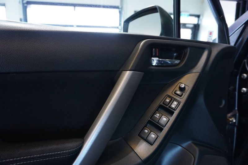 Subaru Forester bild 10