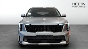 Kia Sorento bild 8
