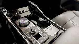 Kia Sorento bild 14