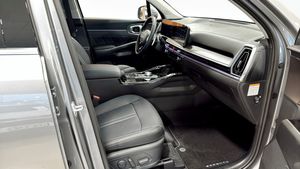 Kia Sorento bild 3