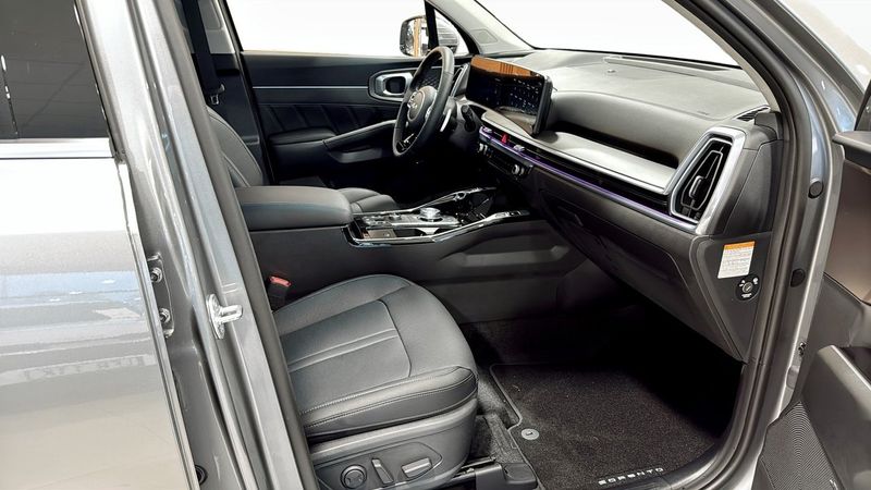 Kia Sorento bild 3