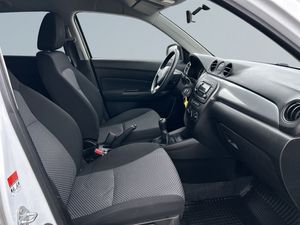 Suzuki Vitara bild 10