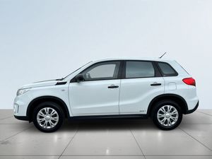 Suzuki Vitara bild 4