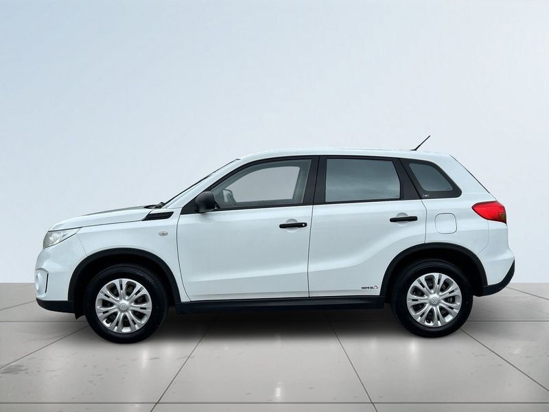 Suzuki Vitara bild 4