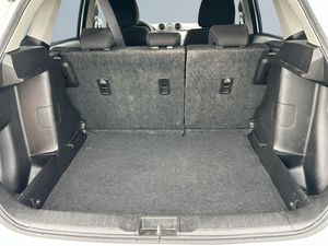 Suzuki Vitara bild 12
