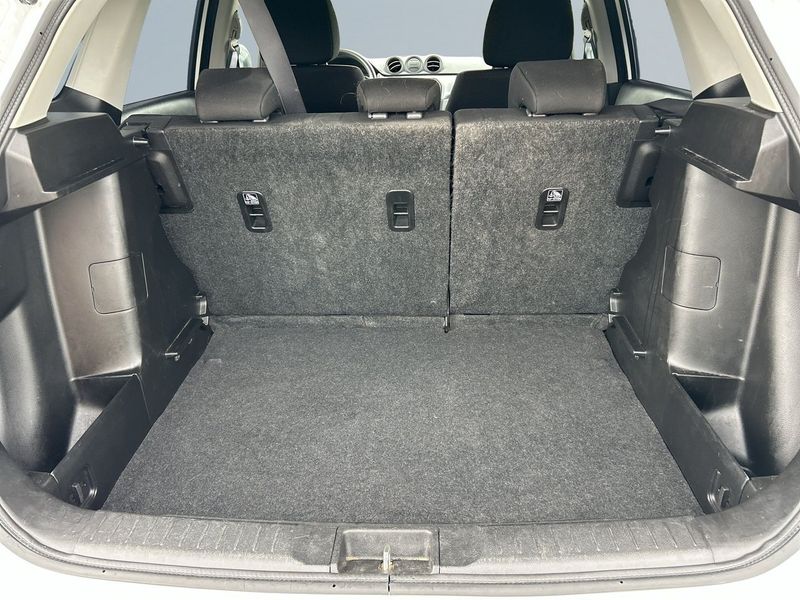 Suzuki Vitara bild 12