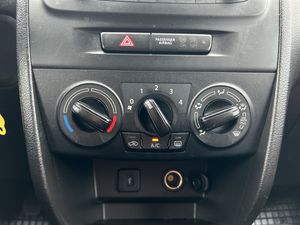 Suzuki Vitara bild 15