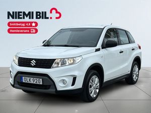 Suzuki Vitara bild 1