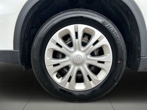 Suzuki Vitara bild 14