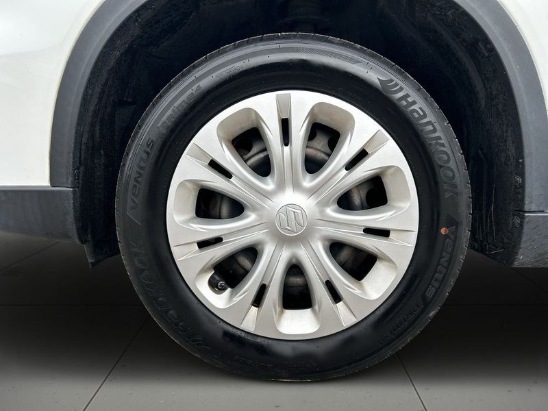 Suzuki Vitara bild 14