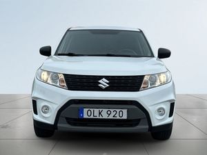 Suzuki Vitara bild 2