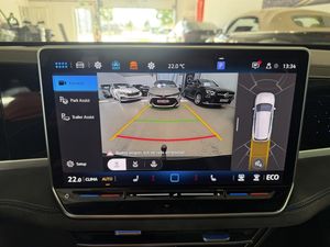 Volkswagen Passat bild 13