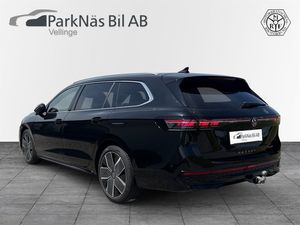 Volkswagen Passat bild 3