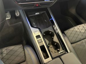 Volkswagen Passat bild 9