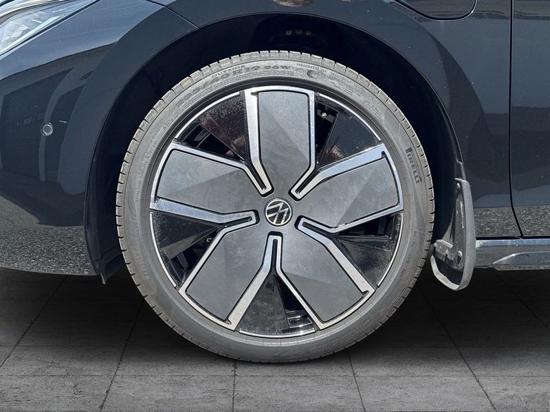 Volkswagen Passat bild 23