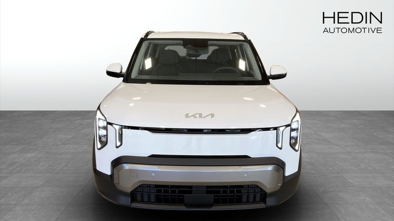 Kia EV2 bild 8