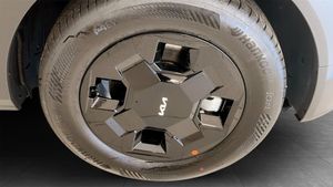 Kia EV2 bild 9