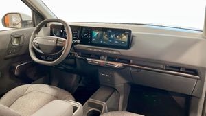 Kia EV2 bild 3