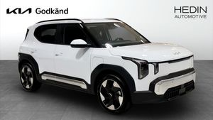 Kia EV2 bild 3