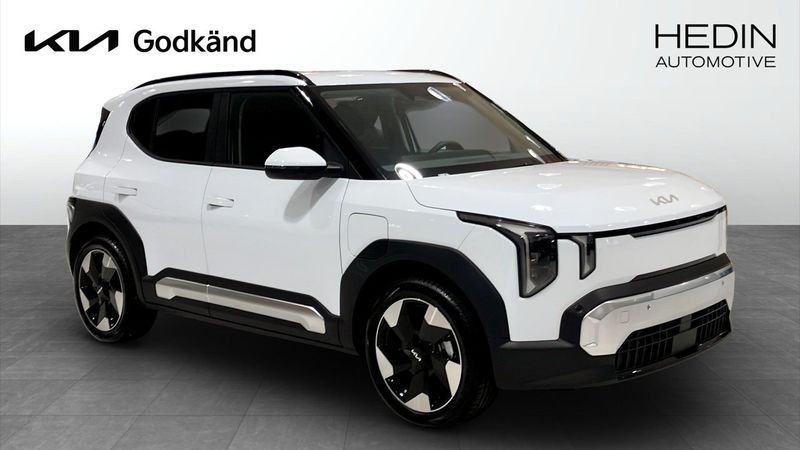 Kia EV2 bild 3