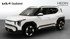 Kia EV2 bild 1