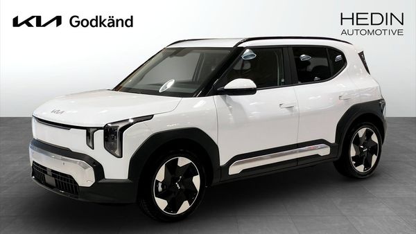 Kia EV2 PLUS SR 5-SITS *DEMO - 2027