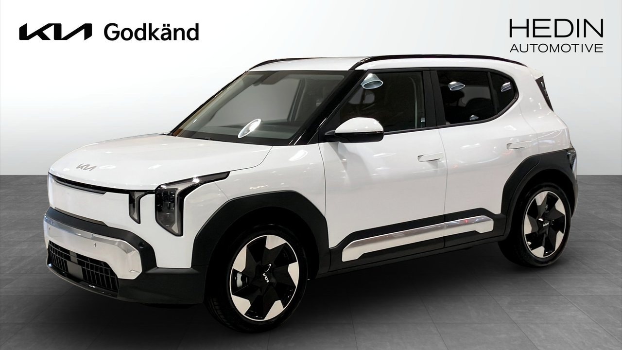 Kia EV2