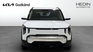 Kia EV2 bild 2
