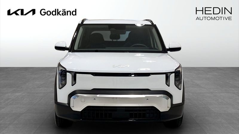 Kia EV2 bild 2