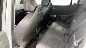 Kia EV2 bild 9