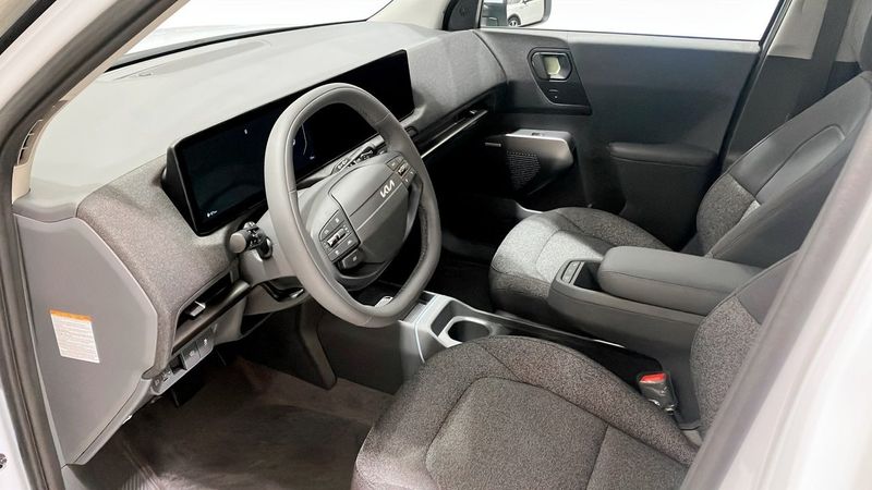 Kia EV2 bild 8