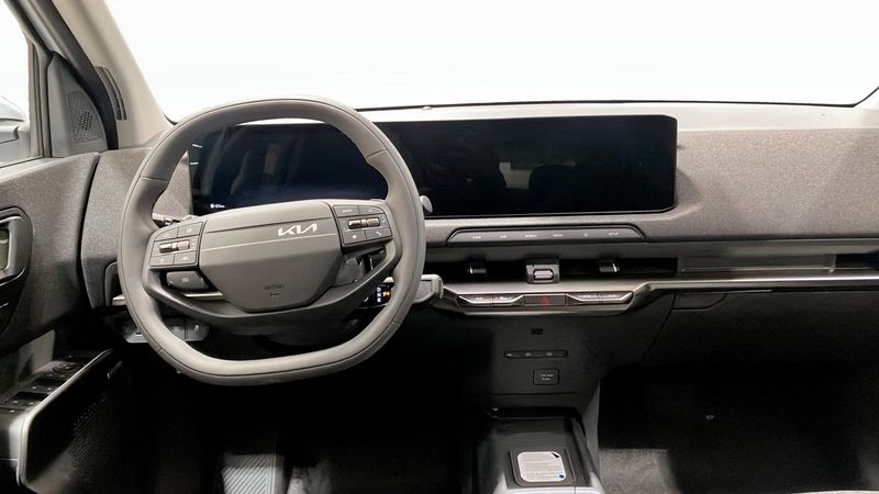 Kia EV2 bild 7