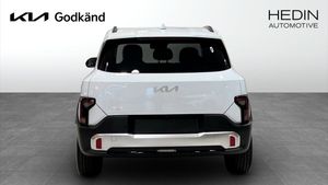 Kia EV2 bild 5