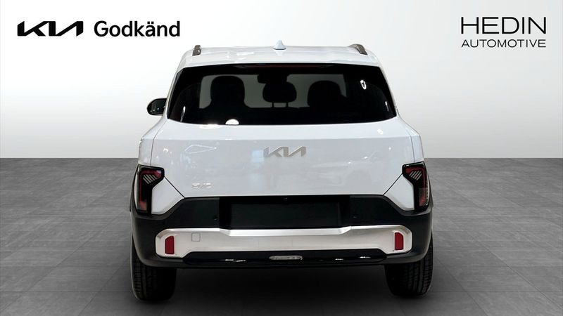 Kia EV2 bild 5