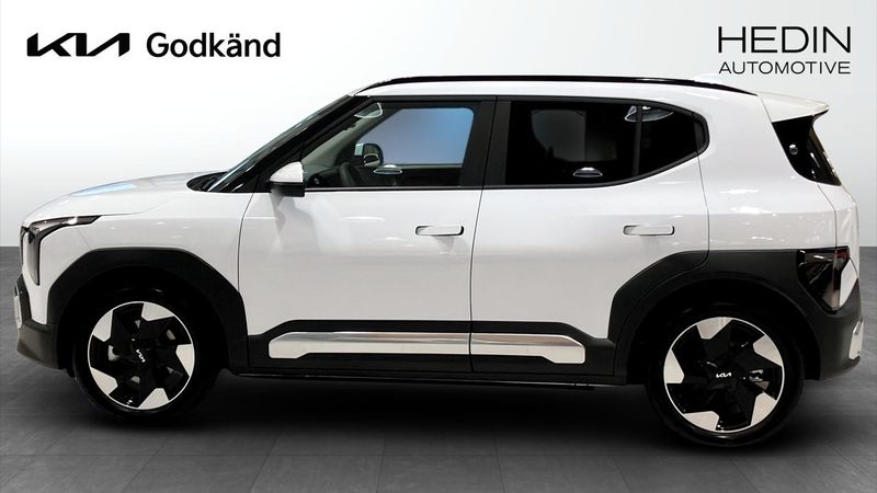 Kia EV2 bild 4