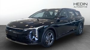 Kia K4 bild 1
