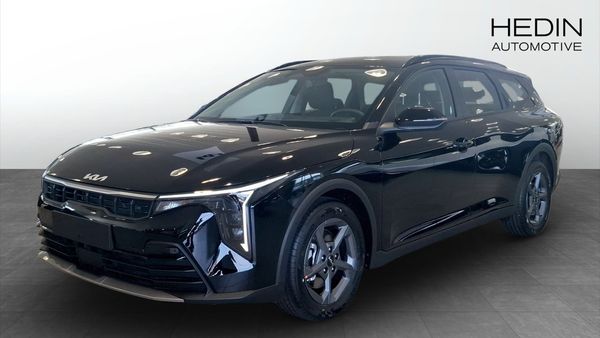 Kia K4 SW 1.0 T-GDI 115HP MT6 ACTION - 2027