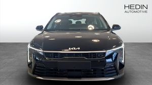 Kia K4 bild 8