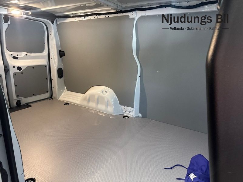 Opel Vivaro bild 9