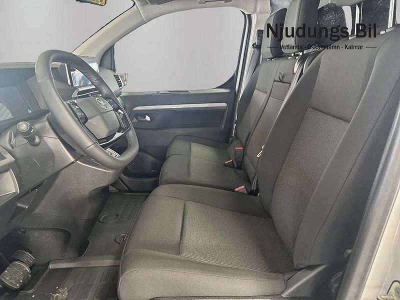 Opel Vivaro bild 6