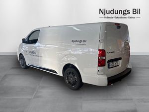 Opel Vivaro bild 2