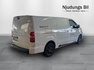 Opel Vivaro bild 3