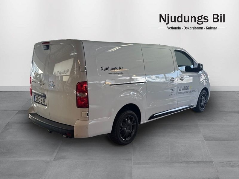 Opel Vivaro bild 3