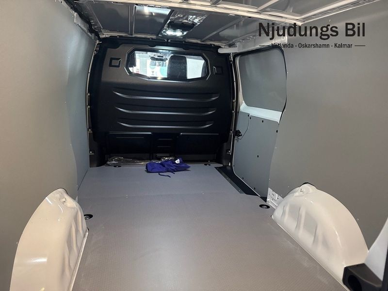 Opel Vivaro bild 7