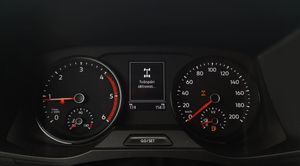 Volkswagen Crafter bild 17