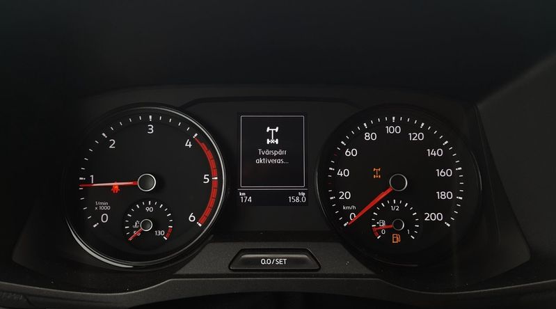 Volkswagen Crafter bild 17