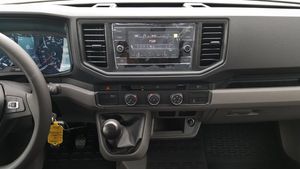 Volkswagen Crafter bild 13